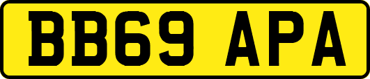 BB69APA