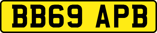 BB69APB