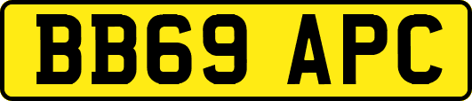 BB69APC