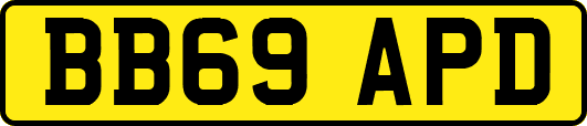 BB69APD