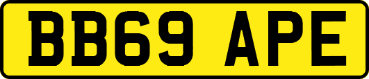 BB69APE