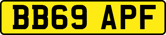 BB69APF