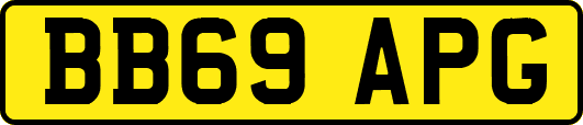 BB69APG