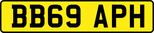 BB69APH