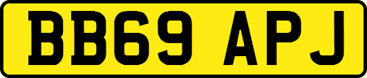BB69APJ