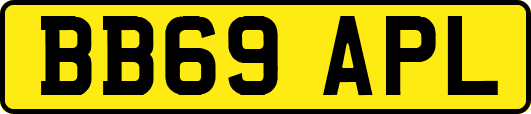 BB69APL
