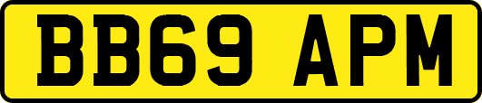BB69APM
