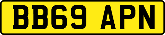 BB69APN