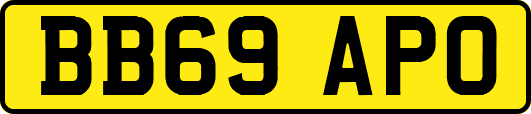 BB69APO