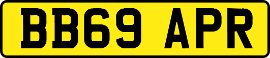 BB69APR