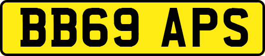 BB69APS