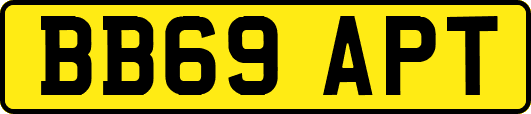 BB69APT