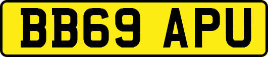 BB69APU