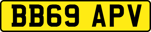 BB69APV