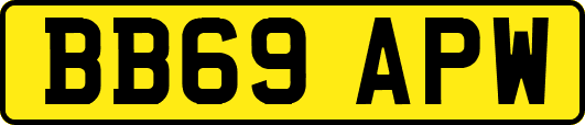 BB69APW