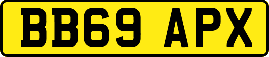BB69APX