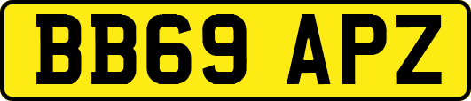 BB69APZ