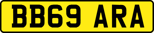 BB69ARA