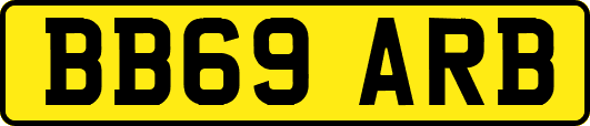 BB69ARB