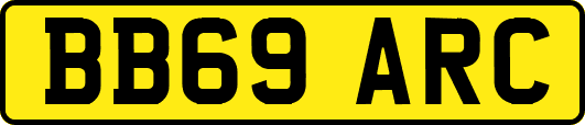 BB69ARC
