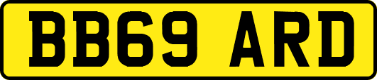 BB69ARD