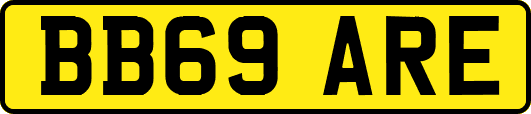 BB69ARE