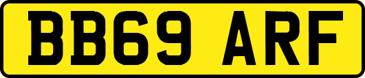 BB69ARF