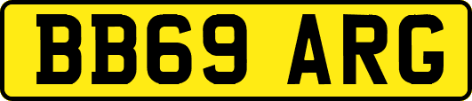 BB69ARG