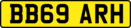 BB69ARH