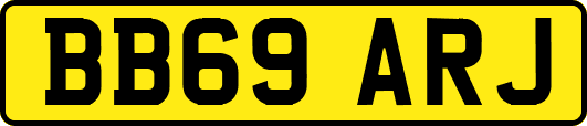 BB69ARJ