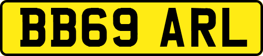 BB69ARL