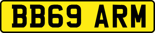 BB69ARM