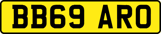 BB69ARO
