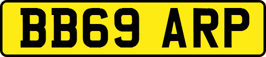 BB69ARP