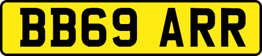 BB69ARR