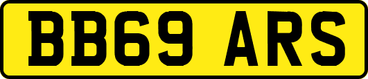 BB69ARS