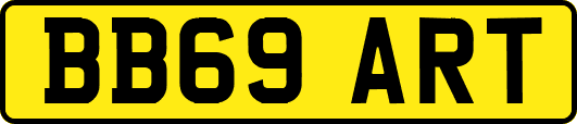 BB69ART
