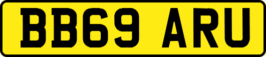BB69ARU