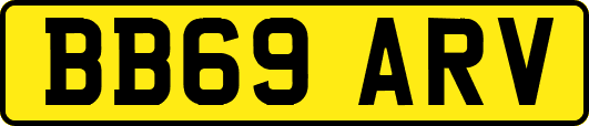 BB69ARV