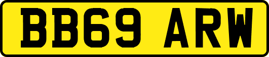 BB69ARW