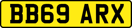 BB69ARX