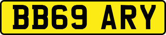 BB69ARY