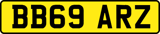 BB69ARZ