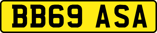 BB69ASA