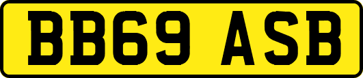BB69ASB