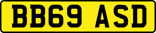 BB69ASD