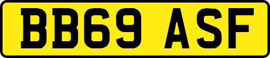 BB69ASF