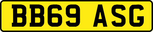 BB69ASG