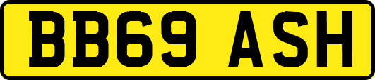 BB69ASH