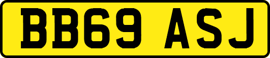 BB69ASJ